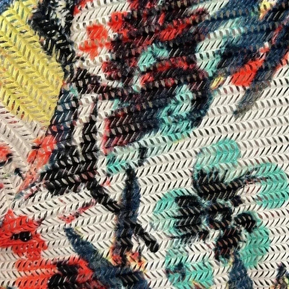 ALI MILES SIZE L 100% POLYESTER - Picture 10 of 10